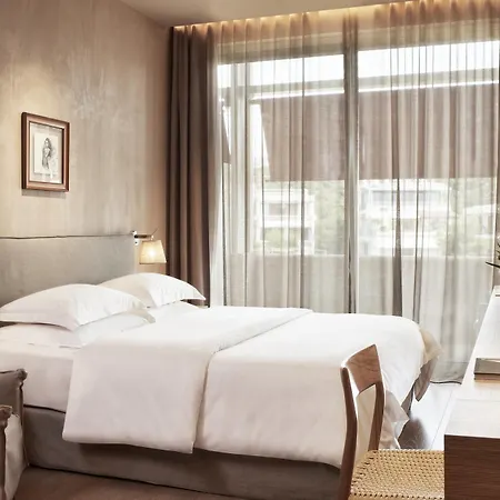 Hotel The Margi Athens