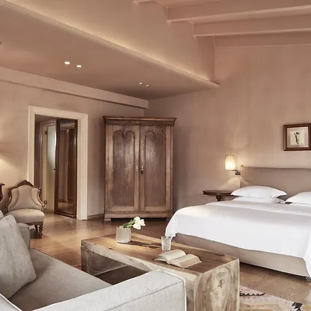 The Margi 5* Athens