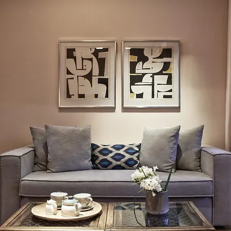 The Margi Hotel Athens