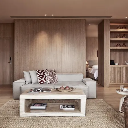 Hotel The Margi Athens