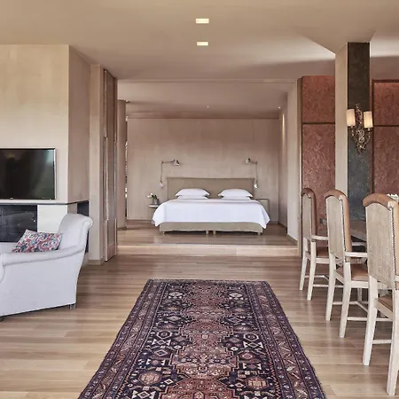 The Margi 5* Athens