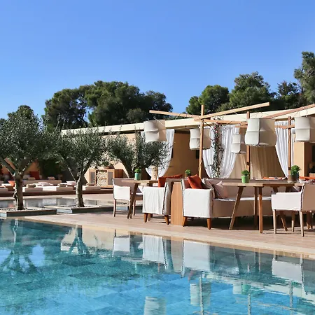 The Margi 5* Athens