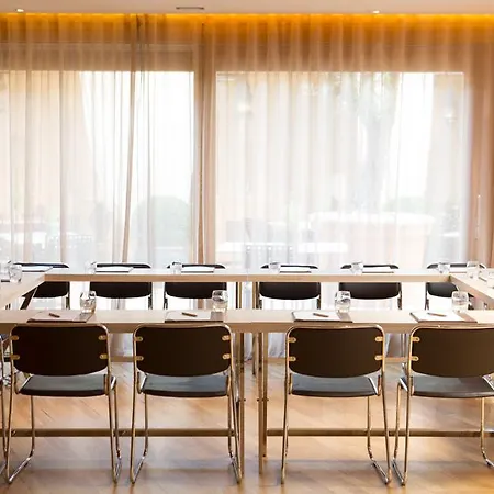 The Margi 5* Athens