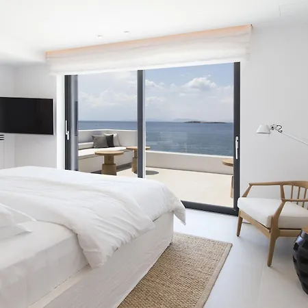The Margi Hotel Athens