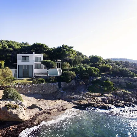 The Margi 5* Athens
