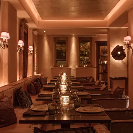 Hotel The Margi Athens