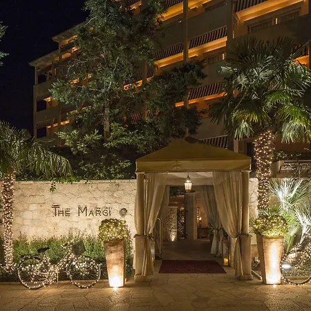 The Margi Hotel Athens