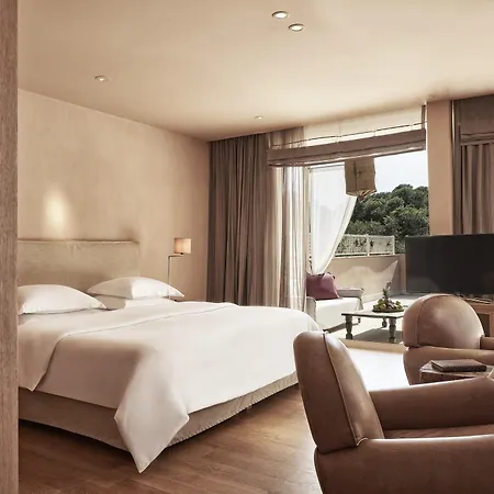 The Margi Hotel Athens