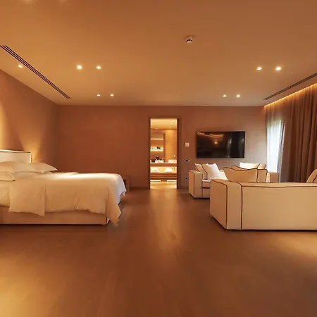 Hotel The Margi