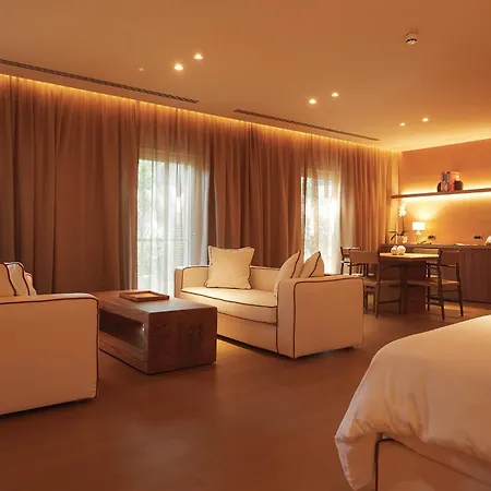 The Margi Hotel Athens