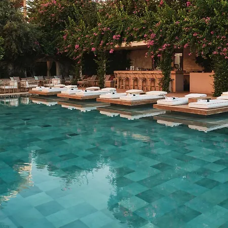 Hotel The Margi Athens