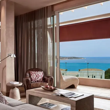 The Margi 5* Athens