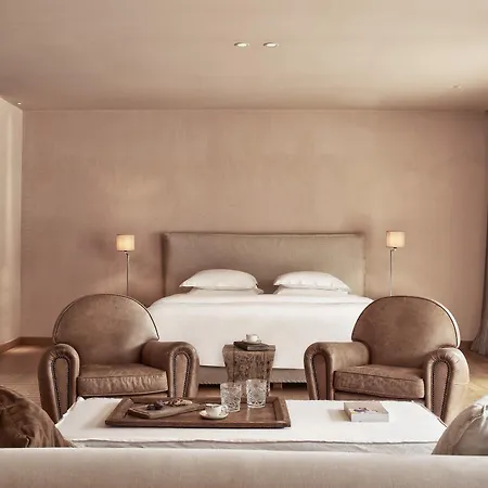 Otel The Margi