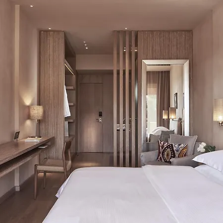 The Margi Hotel Athene