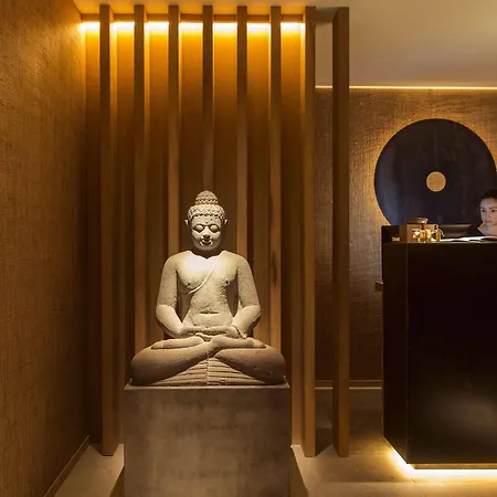 The Margi Otel 5*