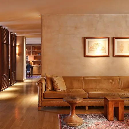 Hotel The Margi Athene