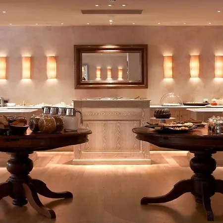 Otel The Margi