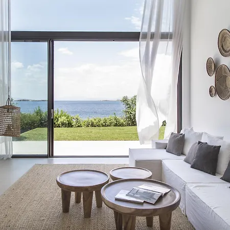 The Margi Otel Atina