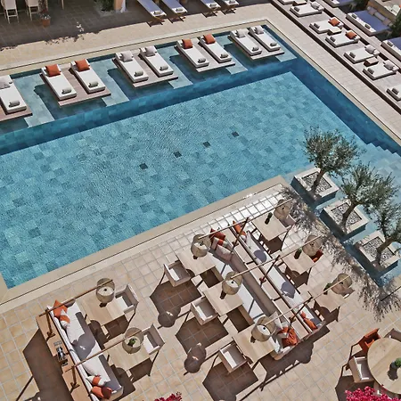 The Margi Hotel Athene