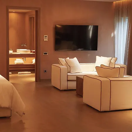 Otel The Margi 5*