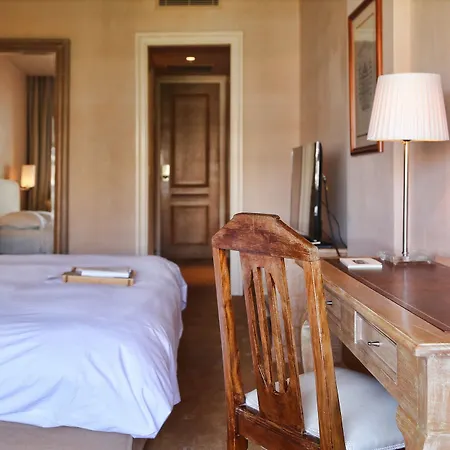 Otel The Margi