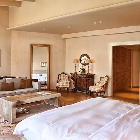 Otel The Margi
