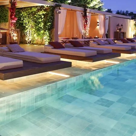 The Margi 5* Atena